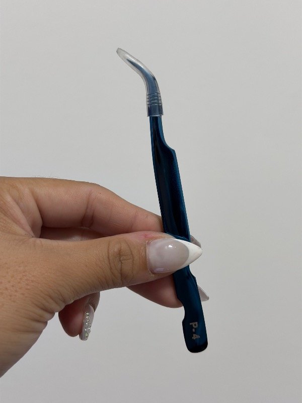 Producto - PINZA P-4