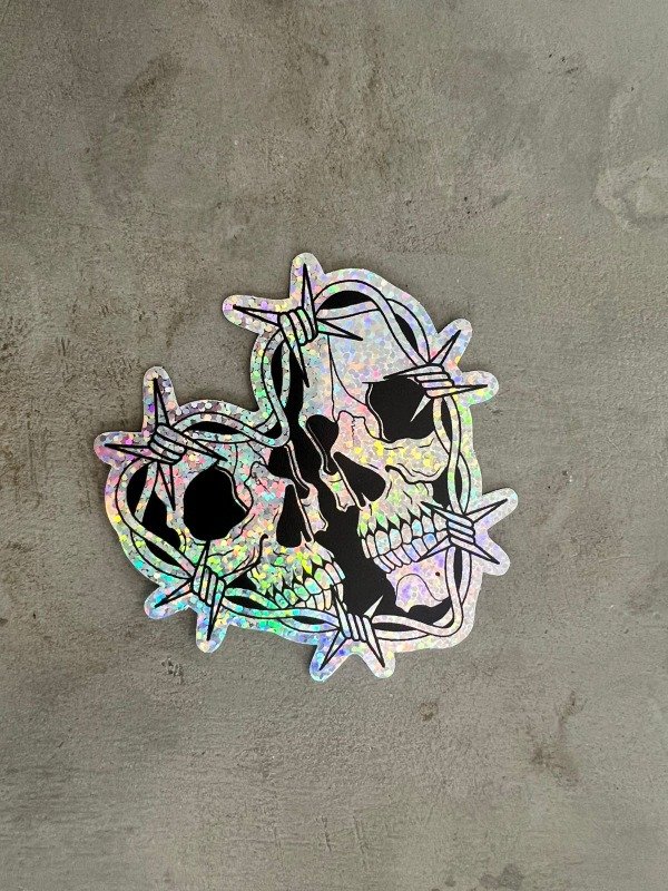 Producto - Holo Glitter Esoterica 9