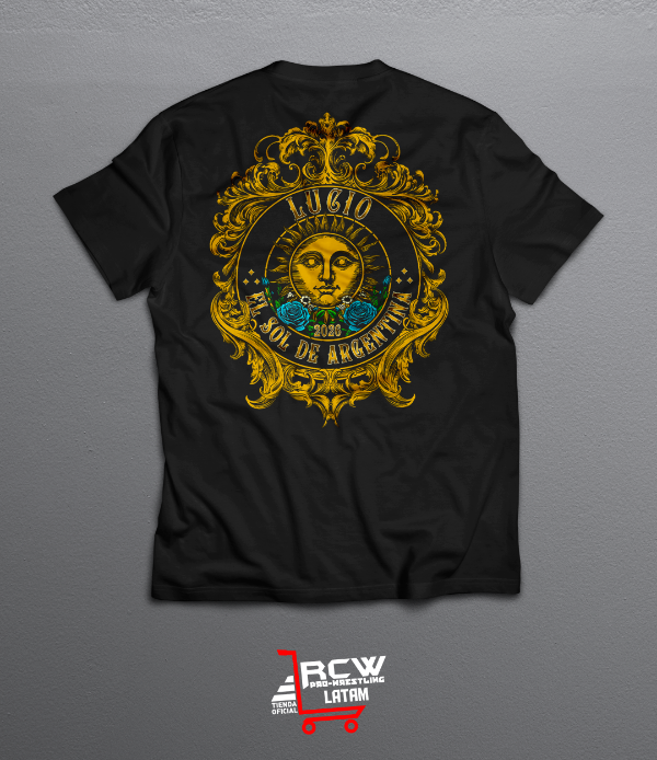 Producto - Remera Lucio - 2