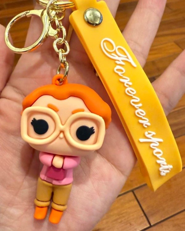 Producto - STRANGER THINGS - BARBARA