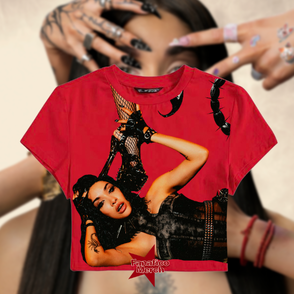 Baby Tee - JOJO