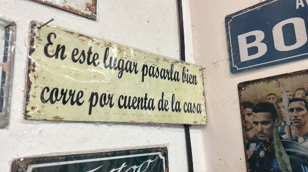 Producto - Chapa Frase 15