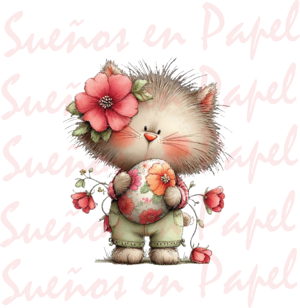 Producto - Lamina Termotransferible D81