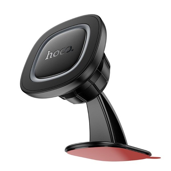 Producto - HOCO - Holder Auto H73 Magnetico Consola - 4