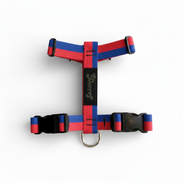 Producto - Pretal H Spider