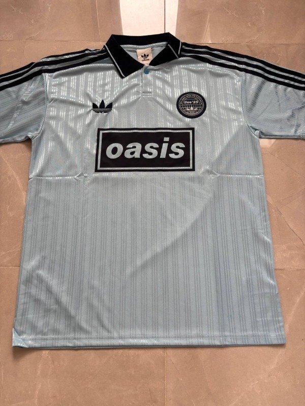 Producto - Oasis Tour 2025