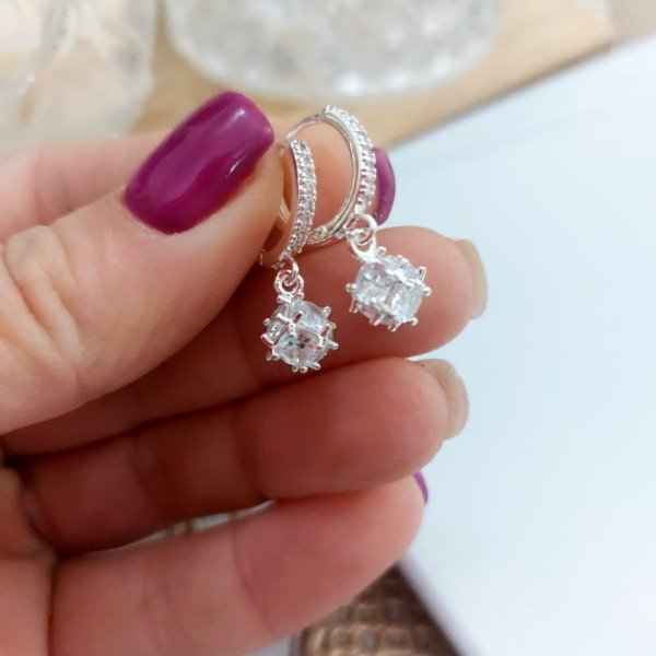 Producto - Aros "Camiel"