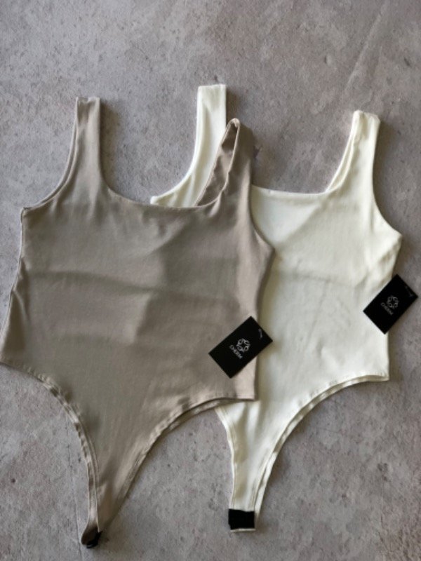 Producto - BODY DOBLE