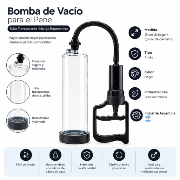 Producto - Bomba Manija - 2