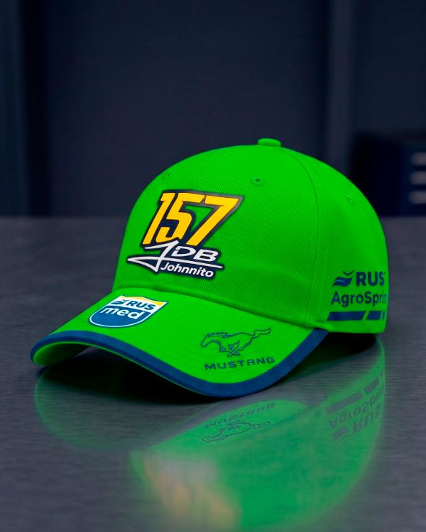 Producto - GORRA DE BENEDICTIS 2026 - 1