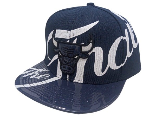 Producto - CHICAGO THE FINALS 45