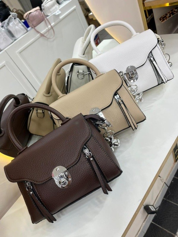 Producto - MINI BAG GUILLE ART. 6027