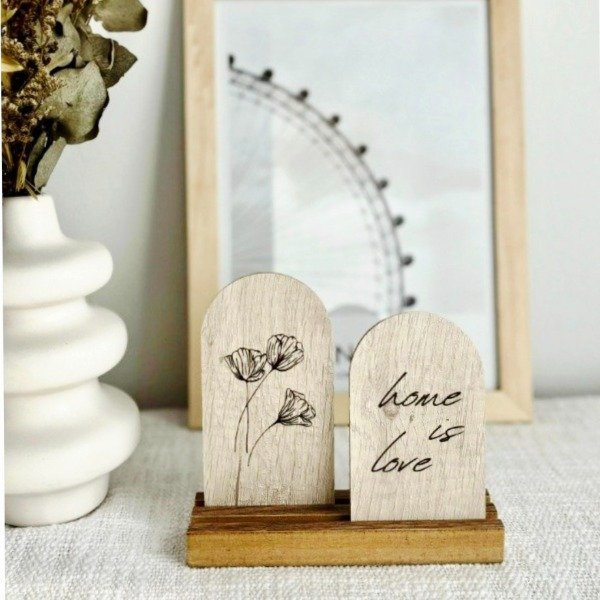 Producto - Atril Home Love