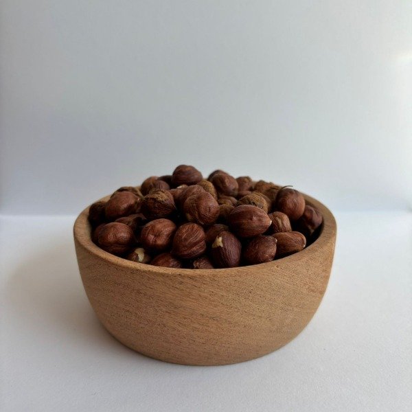 Producto - Avellanas Peladas
