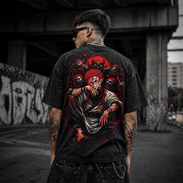 Producto - Relic Oversize - 1