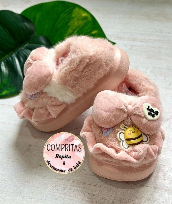 Producto - Pantuflas importadas