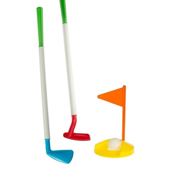 Producto - Mini Golf Infantil