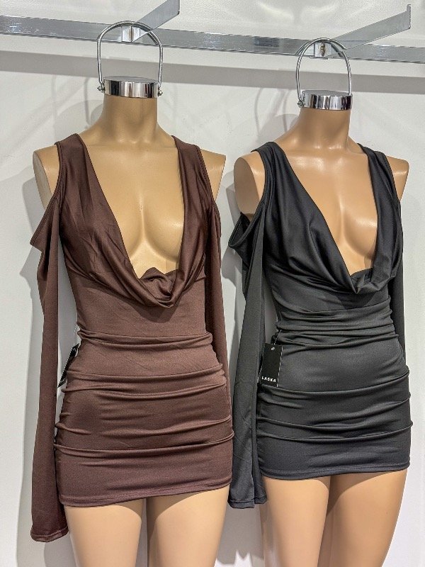 Producto - Vestido Helen - 2 colores