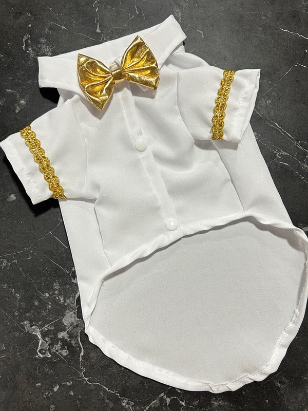 Producto - Camisa NEW YEAR