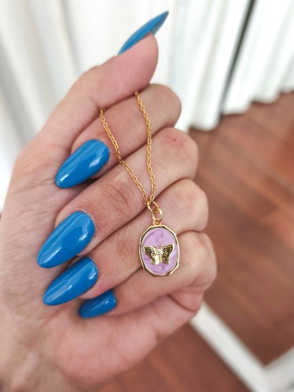 Producto - Cadenita Oli