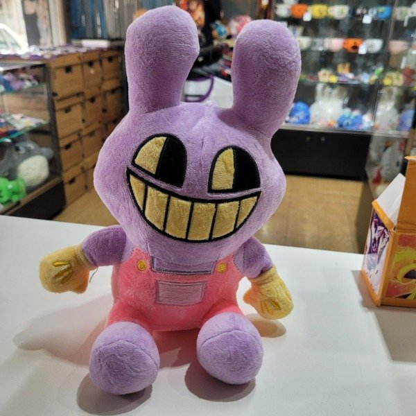 Producto - PELUCHE JAX DIGITAL CIRCUS