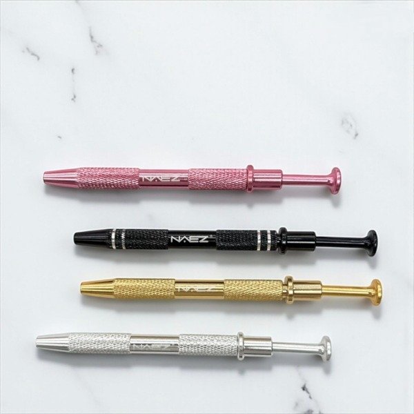 Producto - Naez Pinza para esponjitas