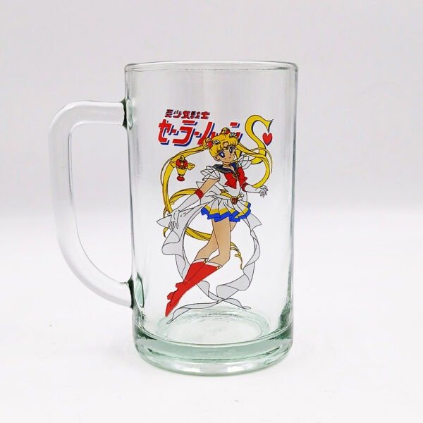Producto - Chop sailor moon