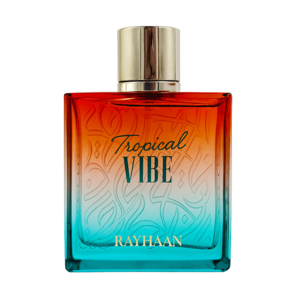 Producto - Rayhaan - Tropical Vibe