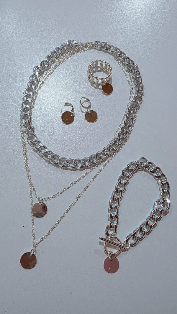 Producto - Set carolina FS