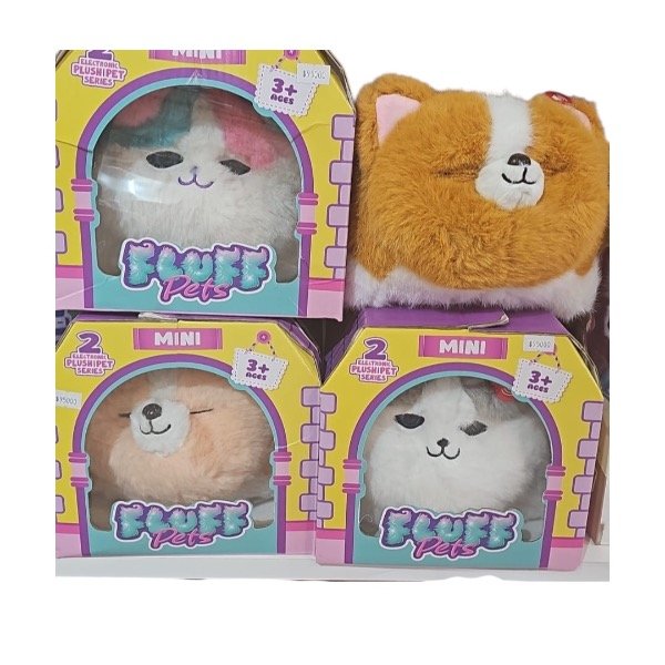 Producto - Fluff pets
