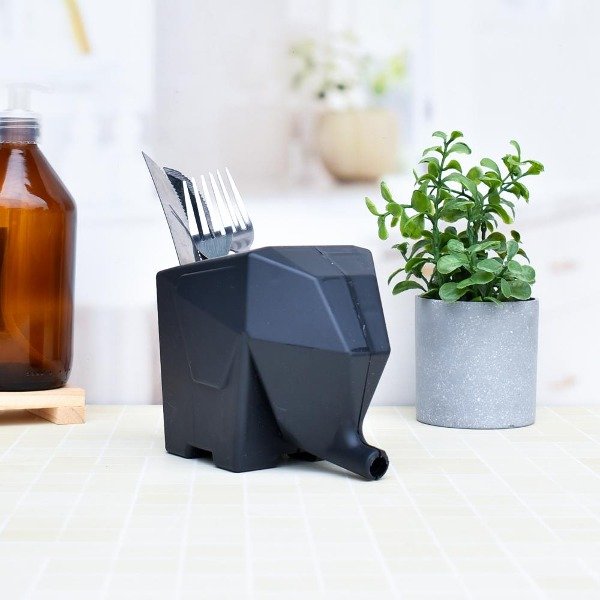 Producto - ELEFANTE ESCURRIDOR II