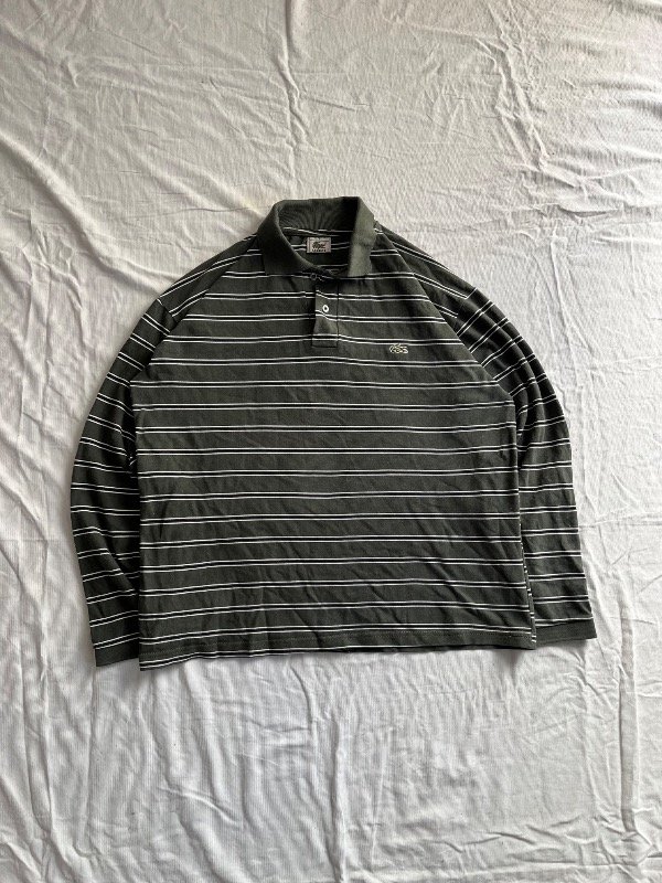 Producto - POLO LACOSTE VINTAGE