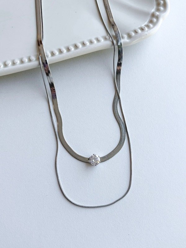 Producto - Collar Cadiz