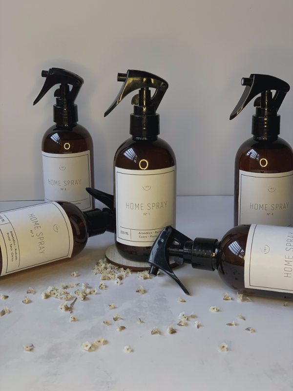 Producto - Home spray