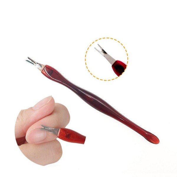Producto - Cortador de cutículas 5pcs