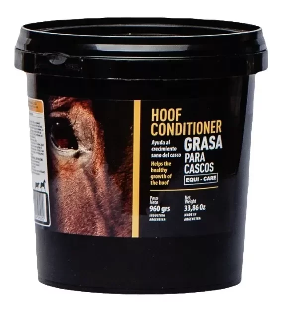 Producto - EQUI CARE GRASA PARA CASCOS