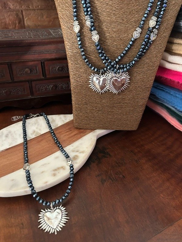 Producto - Collar HOLLY