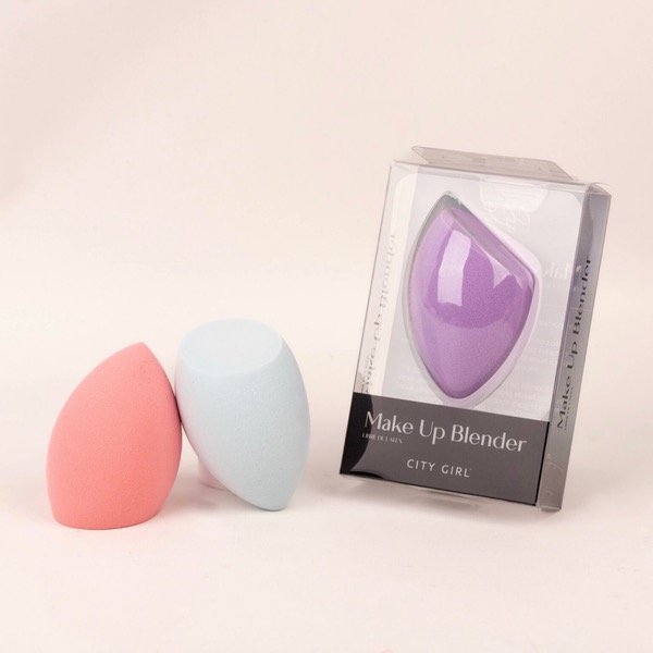Producto - Esponja Beauty Blender City Girl