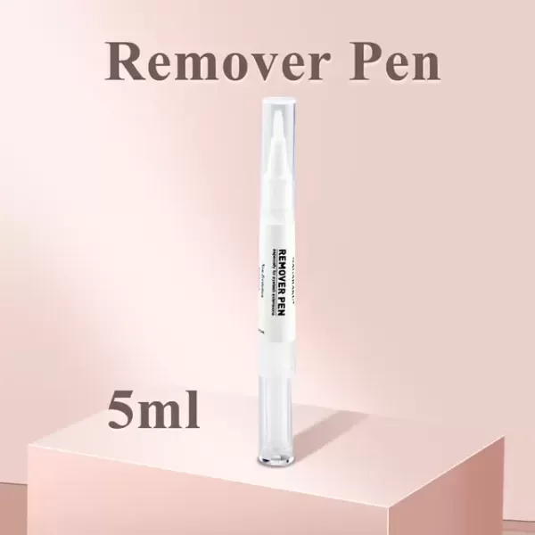 Producto - Removedor de pestañas marca Nagaraku