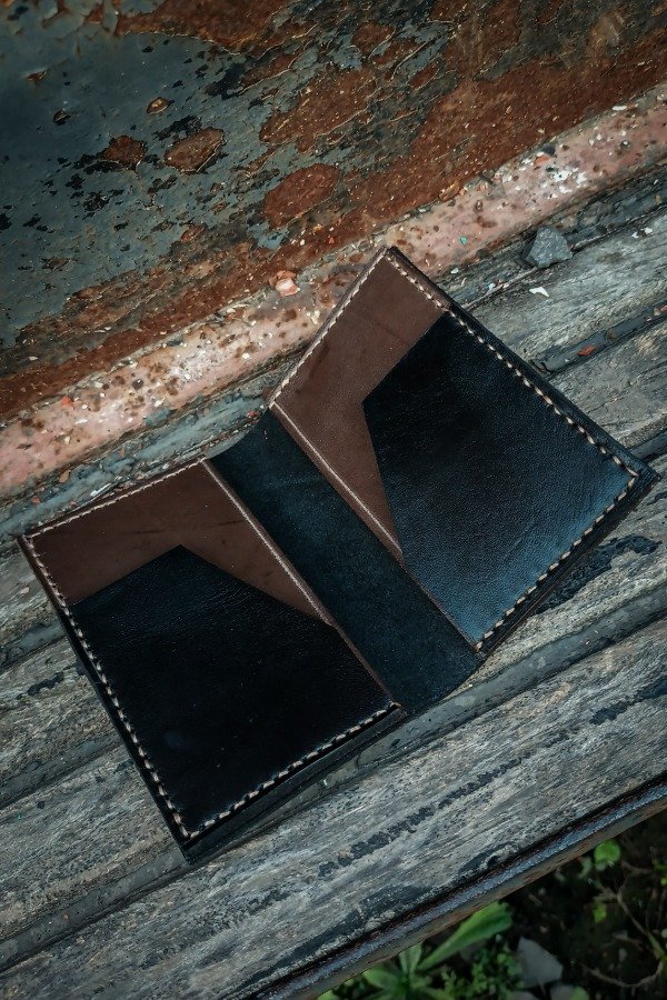 Producto - Tarjetero Doble