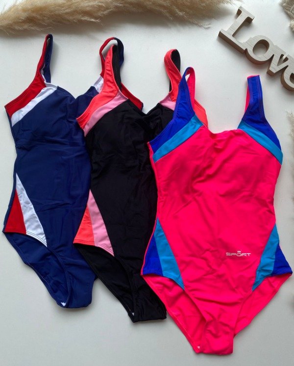 Producto - Enteriza Deportiva "Sport" - COD 4288