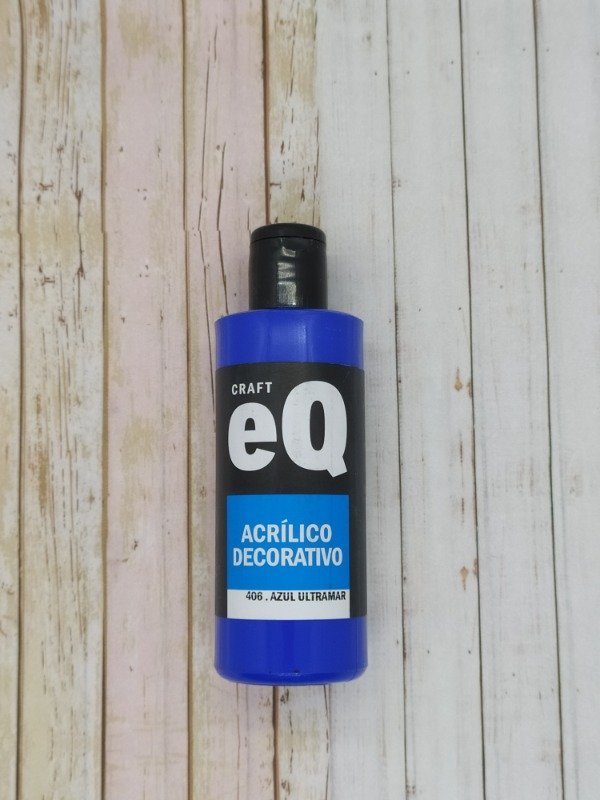 Producto - Azul ultramar 406