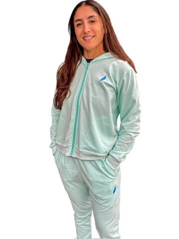 Producto - CONJUNTO VERDE PASTEL
