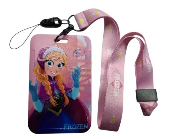 Producto - FROZEN - ANNA