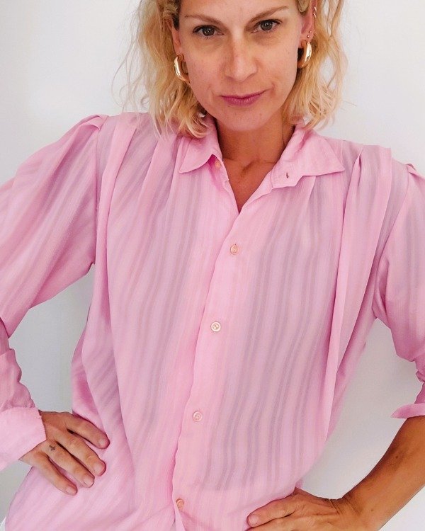 Producto - Camisa Spinel