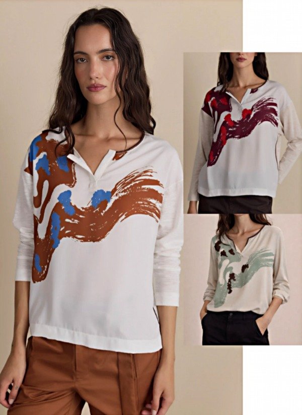 Producto - Remera Bugatti