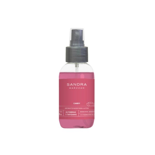 Producto - Aromatizador Candy Car 120ml