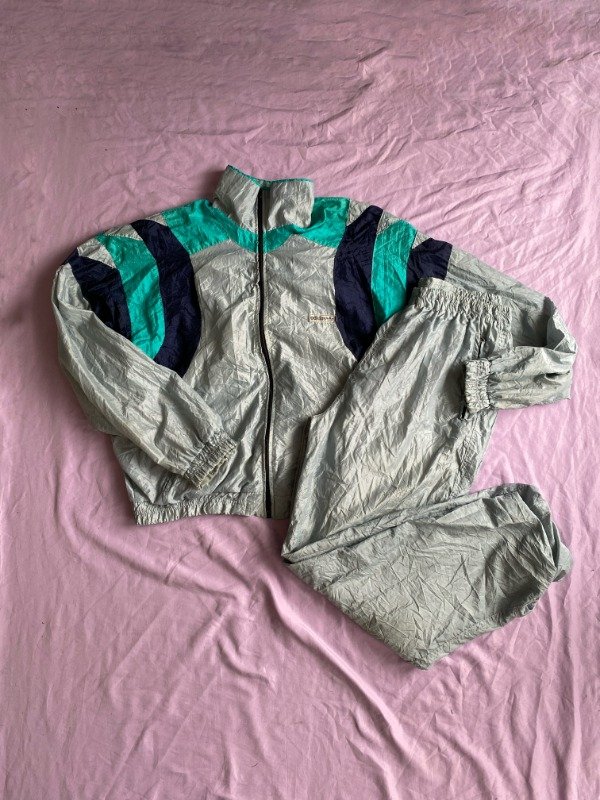 Producto - Conjunto Adidas