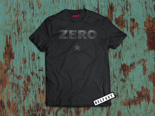 remera smashing pumpkins zero