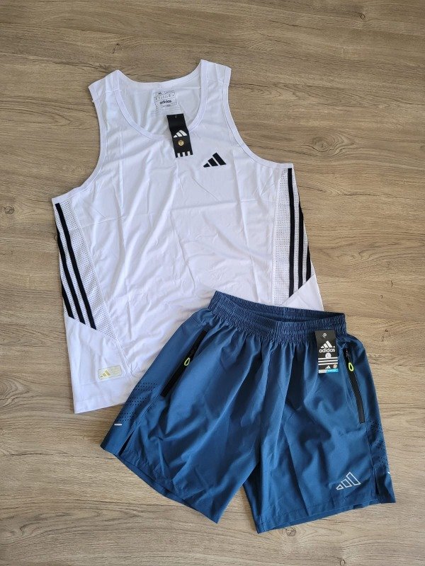 Producto - Combo Hombre Verano 26